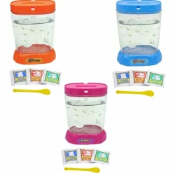 Sea-Monkeys - The Original Sea-Monkeys Ocean-Zoo Playset (Lucky Dip)
