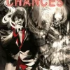 Second Chances by Ricky Mammone Trade Paperback Book