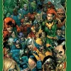 Secret Invasion - Meet the Skrulls Trade Paperback Book