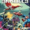 Secret Invasion - Rise of the Skrulls Trade Paperback