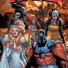 Secret Wars - Battleworld Omnibus Volume 01 Hardcover Book (DM Direct Market Variant Cover)