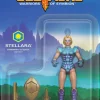 Sectaurs: Warriors of Symbion (1985) - Stellara 7" Scale Action Figure