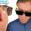 See Behind You Glasses