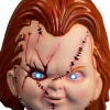 Seed of Chucky - Chucky Vacuform Mask
