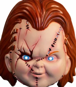 Seed of Chucky - Chucky Vacuform Mask