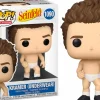 Seinfeld - Kramer in Underwear Pop! Vinyl Figure