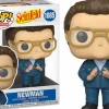 Seinfeld - Newman Pop! Vinyl Figure