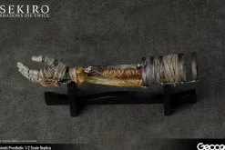 Sekiro: Shadows Die Twice - Shinobi Prosthetic 1/2 Scale Replica Statue