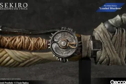 Sekiro: Shadows Die Twice - Shinobi Prosthetic 1/2 Scale Replica Statue