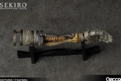 Sekiro: Shadows Die Twice - Shinobi Prosthetic 1/2 Scale Replica Statue