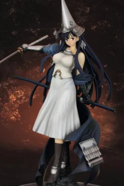 Sengoku Lance - Uesugi Kenshin Figure