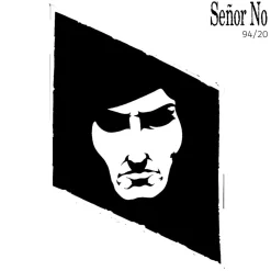 Senor No - 94/20 LP Vinyl Record