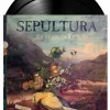 Sepultura - SepulQuarta 2xLP Vinyl Record