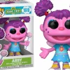 Sesame Street - Abby Cadabby Pop! Vinyl Figure