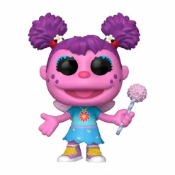 Sesame Street - Abby Cadabby Pop! Vinyl Figure