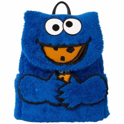 Sesame Street - Cookie Monster Plush 10