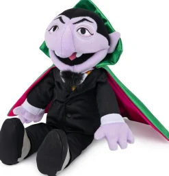 Sesame Street - Count Von Count 13