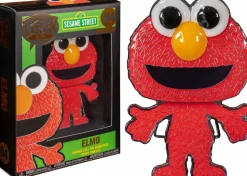 Sesame Street - Elmo 4” Pop! Enamel Pin