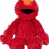 Sesame Street - Elmo 12" Soft Plush