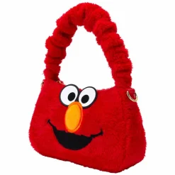 Sesame Street - Elmo Plush 6