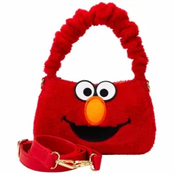 Sesame Street - Elmo Plush 6
