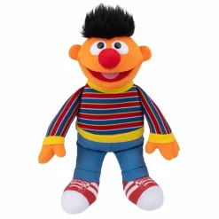Sesame Street - Ernie 9" Soft Plush