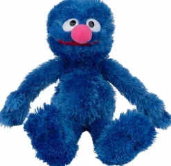 Sesame Street - Grover 12" Soft Plush