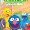 Sesame Street - Issue #1 Single Issue Paperback Comic Book (Cover A Baechle)