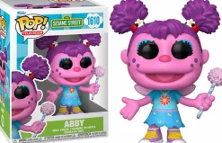 Sesame Street - Playful Learning Pop! Vinyl Bundle (Set of 3)