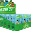 Sesame Street - Wave 01 Blind Box ReAction 3.75" Action Figure (Display of 12)