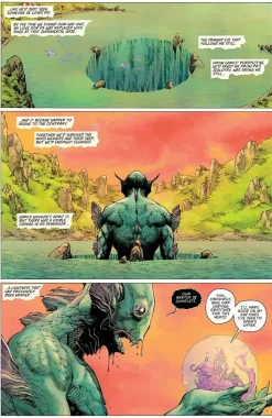 Seven to Eternity - Volume 03 Rise to Fall Trade Paperback Book