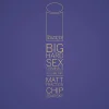 Sex Criminals - Big Hard Sex Criminals Volume 02 Hardcover Book