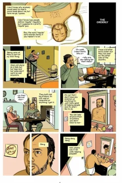 Sex Criminals - Big Hard Sex Criminals Volume 02 Hardcover Book