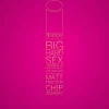 Sex Criminals - Big Hard Sex Criminals Volume 01 Hardcover Book