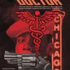 Shadow Doctor by Peter Calloway Trade Paperback Book