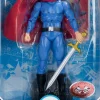 Shadowpact - Nightmaster DC Multiverse Red Platinum Edition 7" Scale Action Figure
