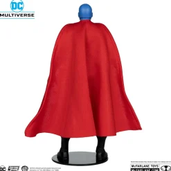 Shadowpact - Nightmaster DC Multiverse Red Platinum Edition 7