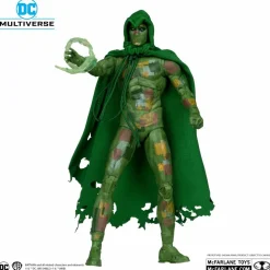 Shadowpact - Ragman DC Multiverse McFarlane Collector Edition 7" Scale Action Figure