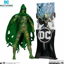 Shadowpact - Ragman DC Multiverse McFarlane Collector Edition 7