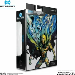 Shadowpact - Ragman DC Multiverse McFarlane Collector Edition 7