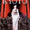 Shadows of Kyoto - Volume 01 Manga Paperback Book