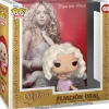 Shakira - Fijacion Oral Vol. 1 Pop! Albums Vinyl Figure