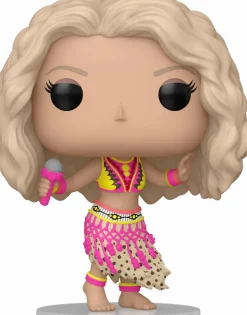 Shakira - Shakira (Waka Waka) Pop! Vinyl Figure