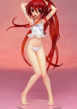 Shakugan - Shana Swimsuit Version Figure