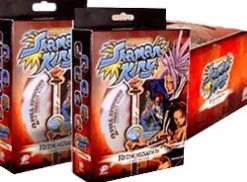 Shaman King - Trading Card Game Starter