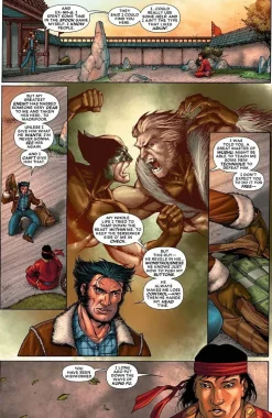 Shang-Chi - Marvel-Verse: Shang-Chi Paperback Book