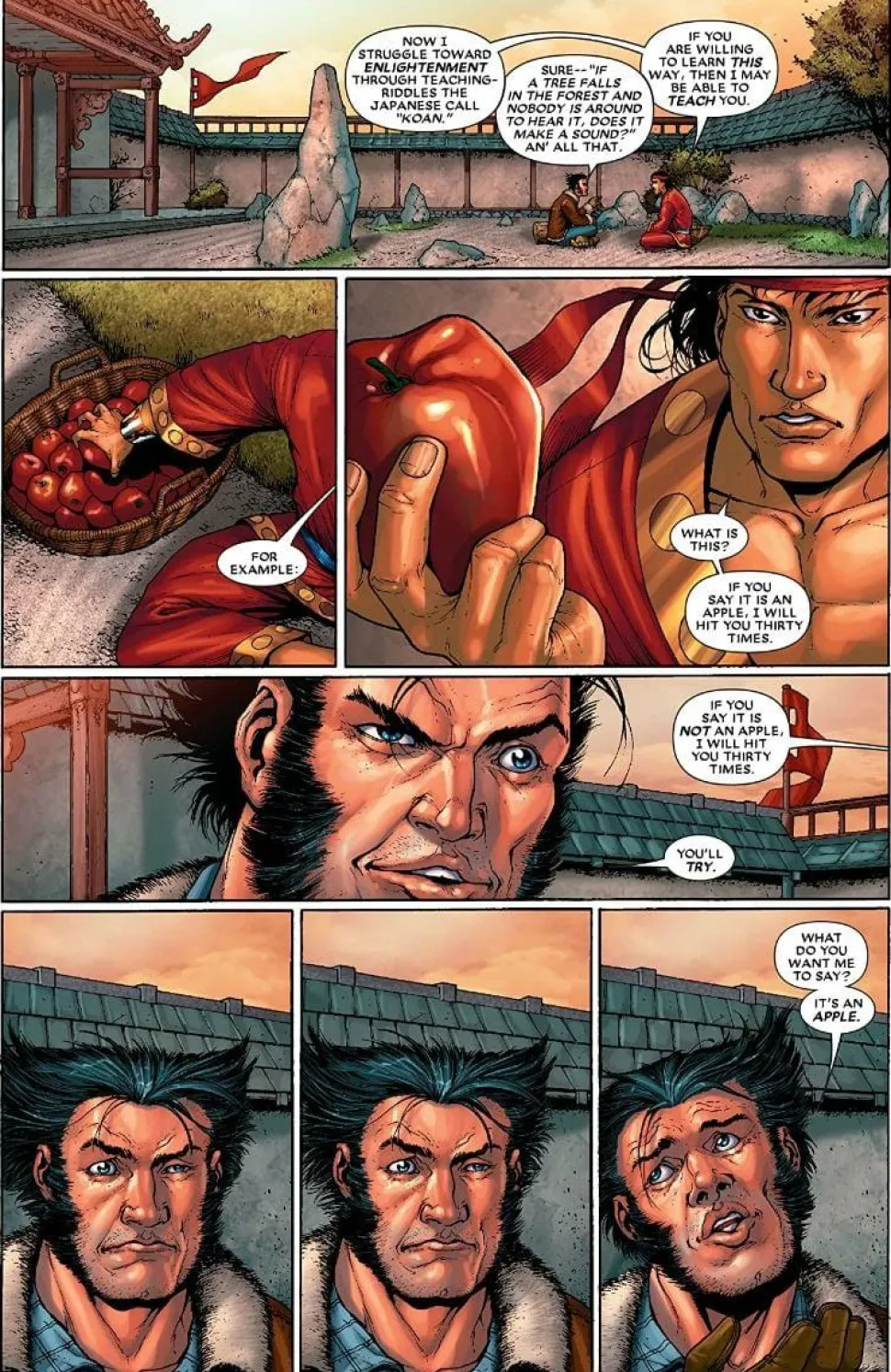 Shang-Chi - Marvel-Verse: Shang-Chi Paperback Book