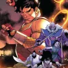 Shang-Chi - Shang-Chi by Gene Luen Yang Volume 03 Family of Origin Trade Paperback Book