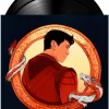 Shang-Chi and the Legend of the Ten Rings - Original Motion Picture Soundtrack by Joel P West 2xLP Vinyl Record