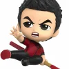 Shang-Chi and the Legend of the Ten Rings - Shang-Chi Cosbaby (S) Hot Toys Figure
